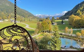 Hotel Heutaler Hof